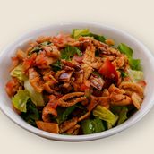 Shami Fattoush