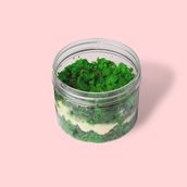 Pistachio Jar