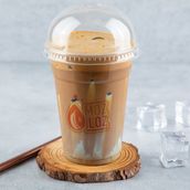 Iced Coffee