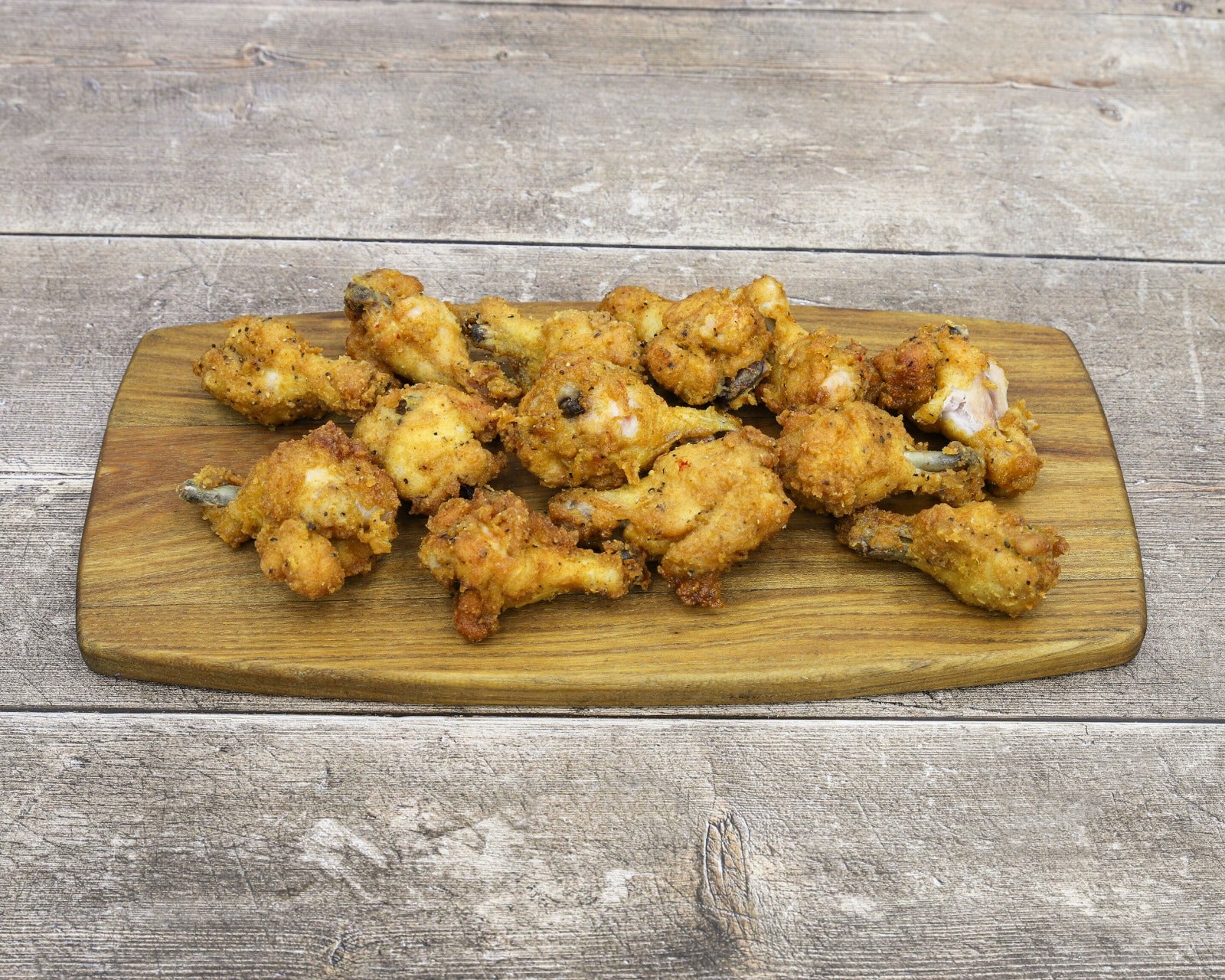 Spicy Wings