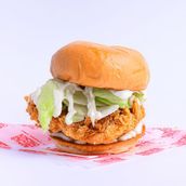 The Basic Cluck Combo
