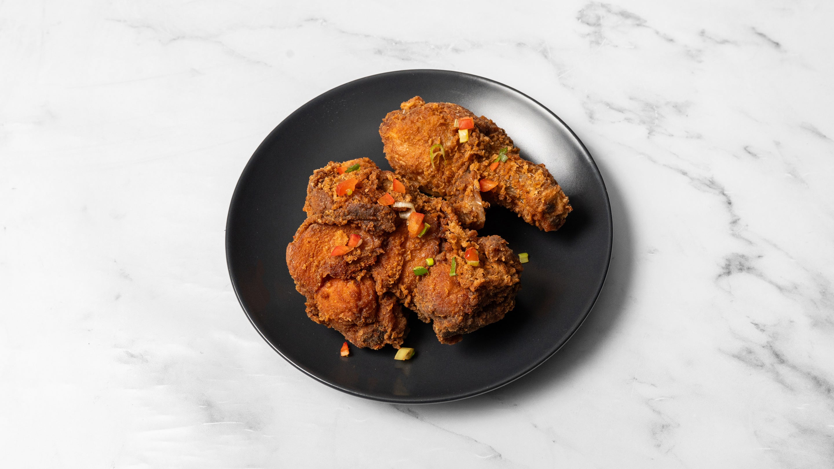 Fried Chicken