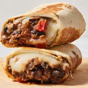 Mix Burrito