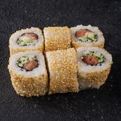 Alaska Roll