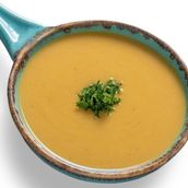 Lentil Soup