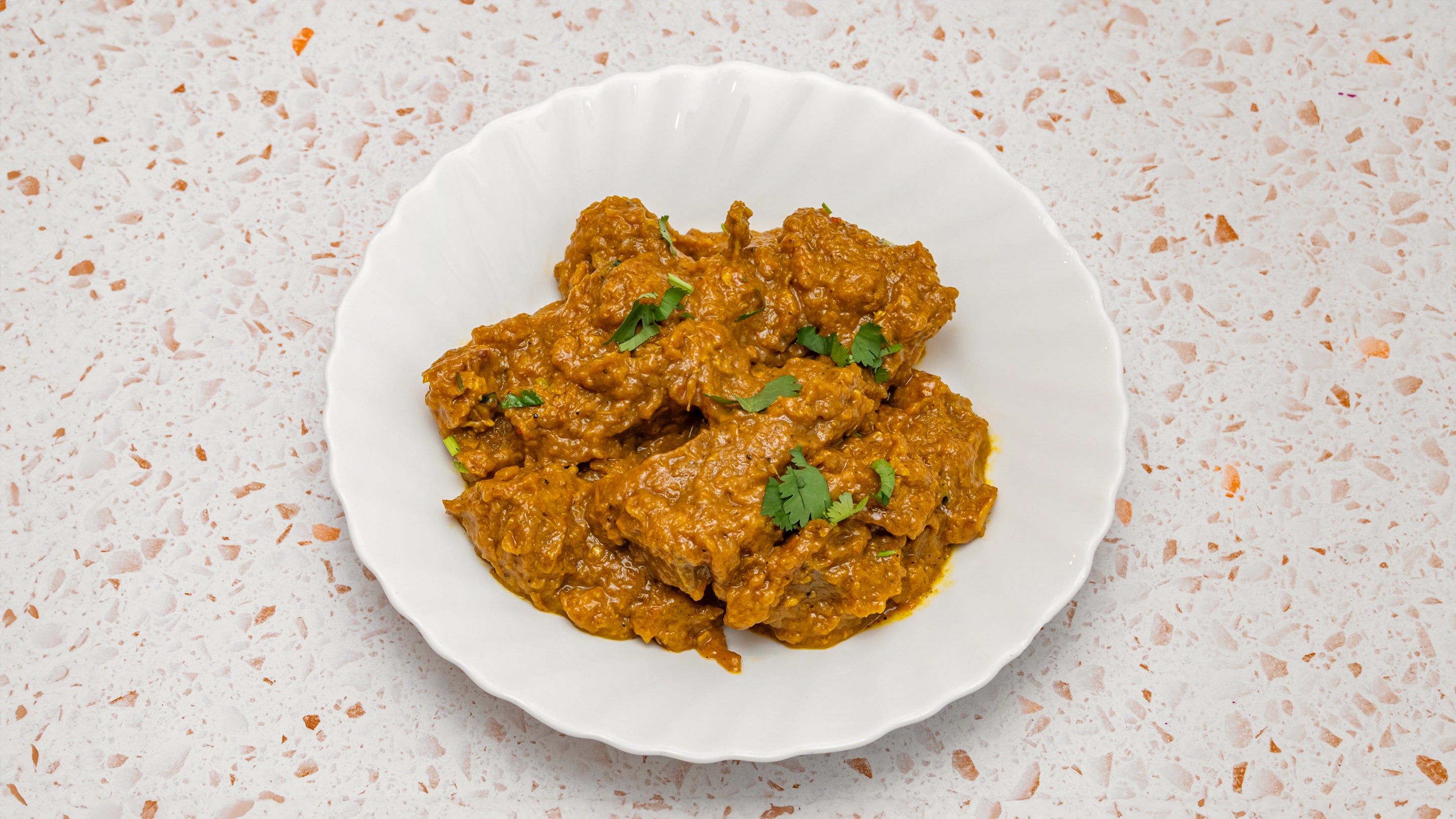 Lamb Curry