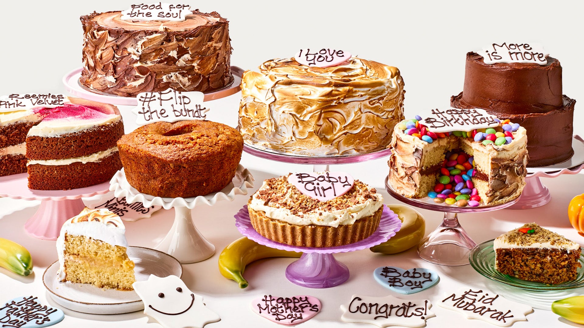Reemies Cakes