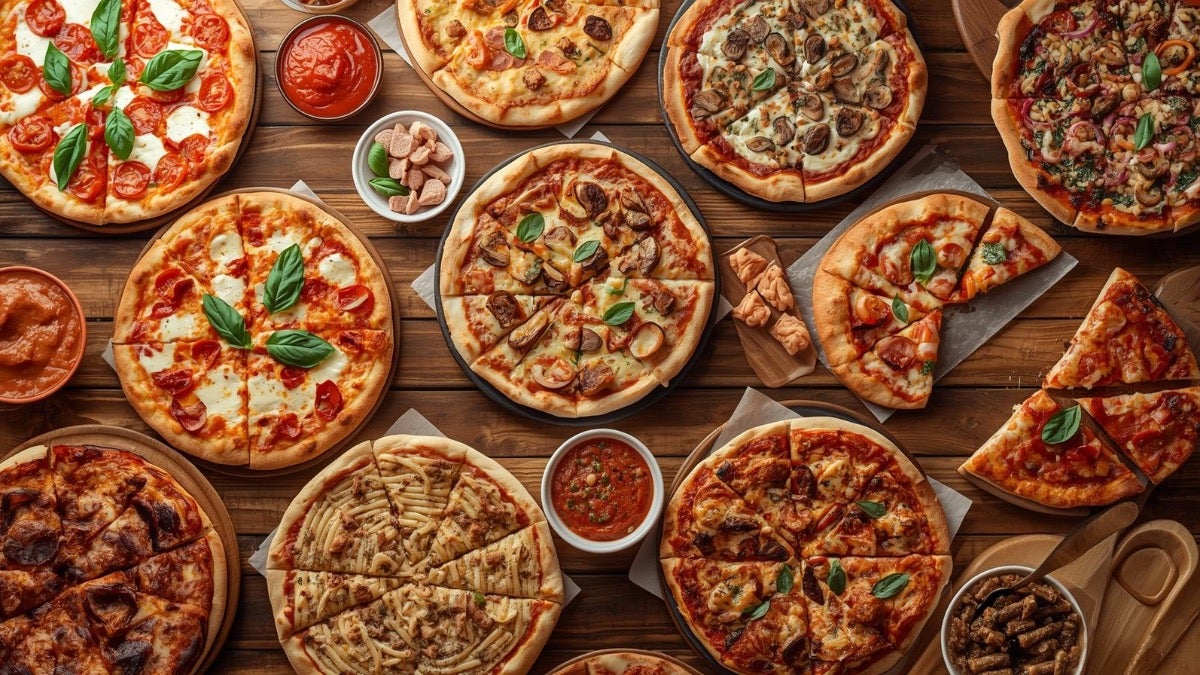 Pippo Pizza
