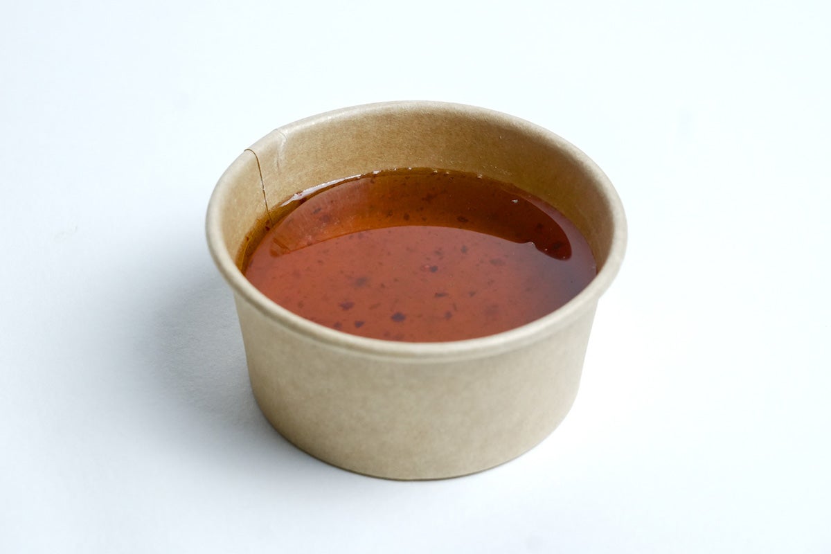 Hot Honey