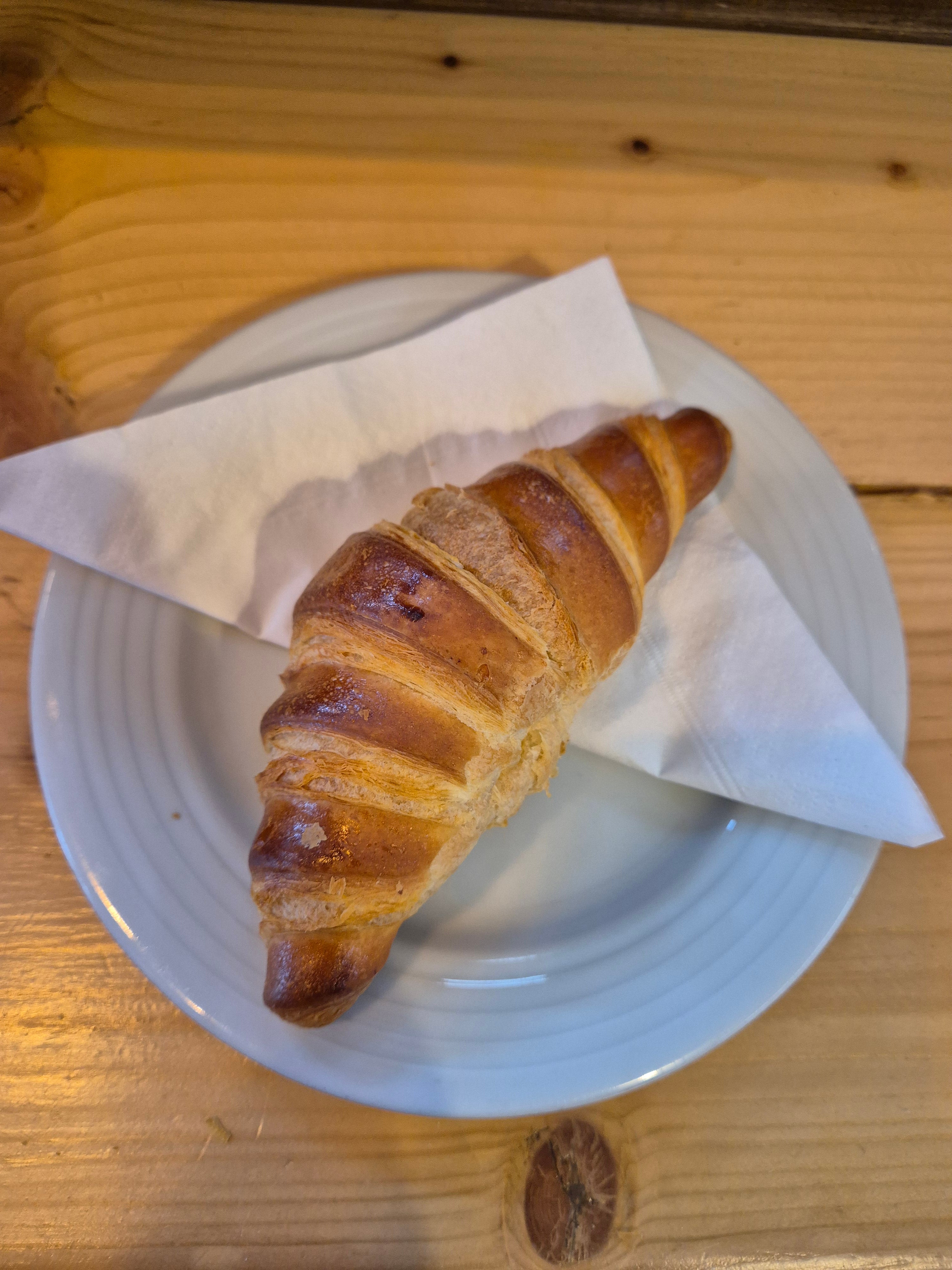 Croissant