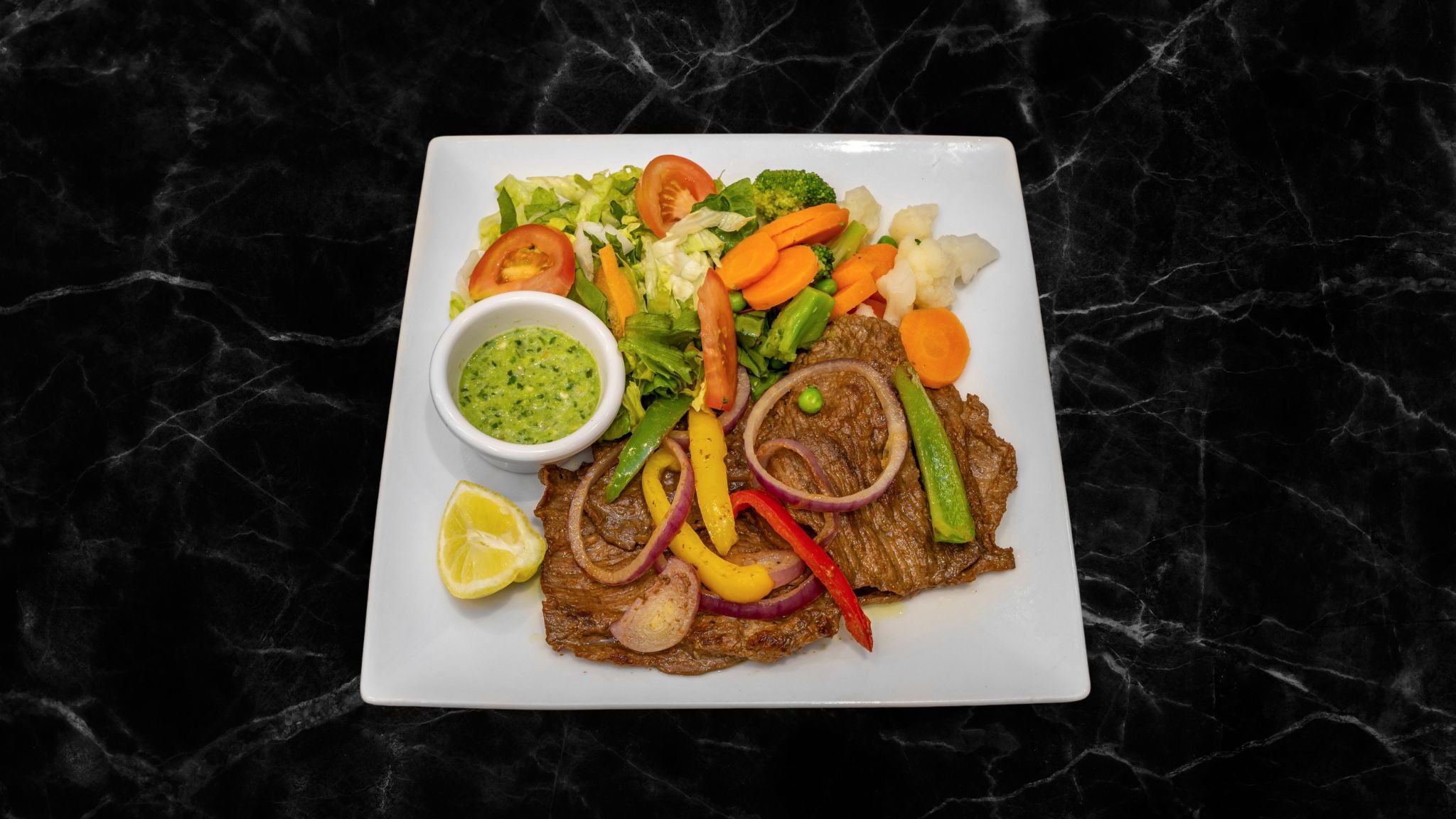 Beef Steak