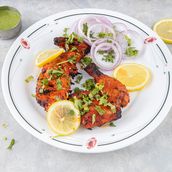 Tandoori Chicken