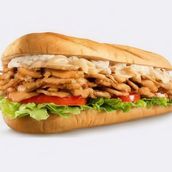 CHICKEN CALIFORNIA
