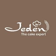 Jeden - The Cake Expert