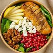 Build Your Own Salad