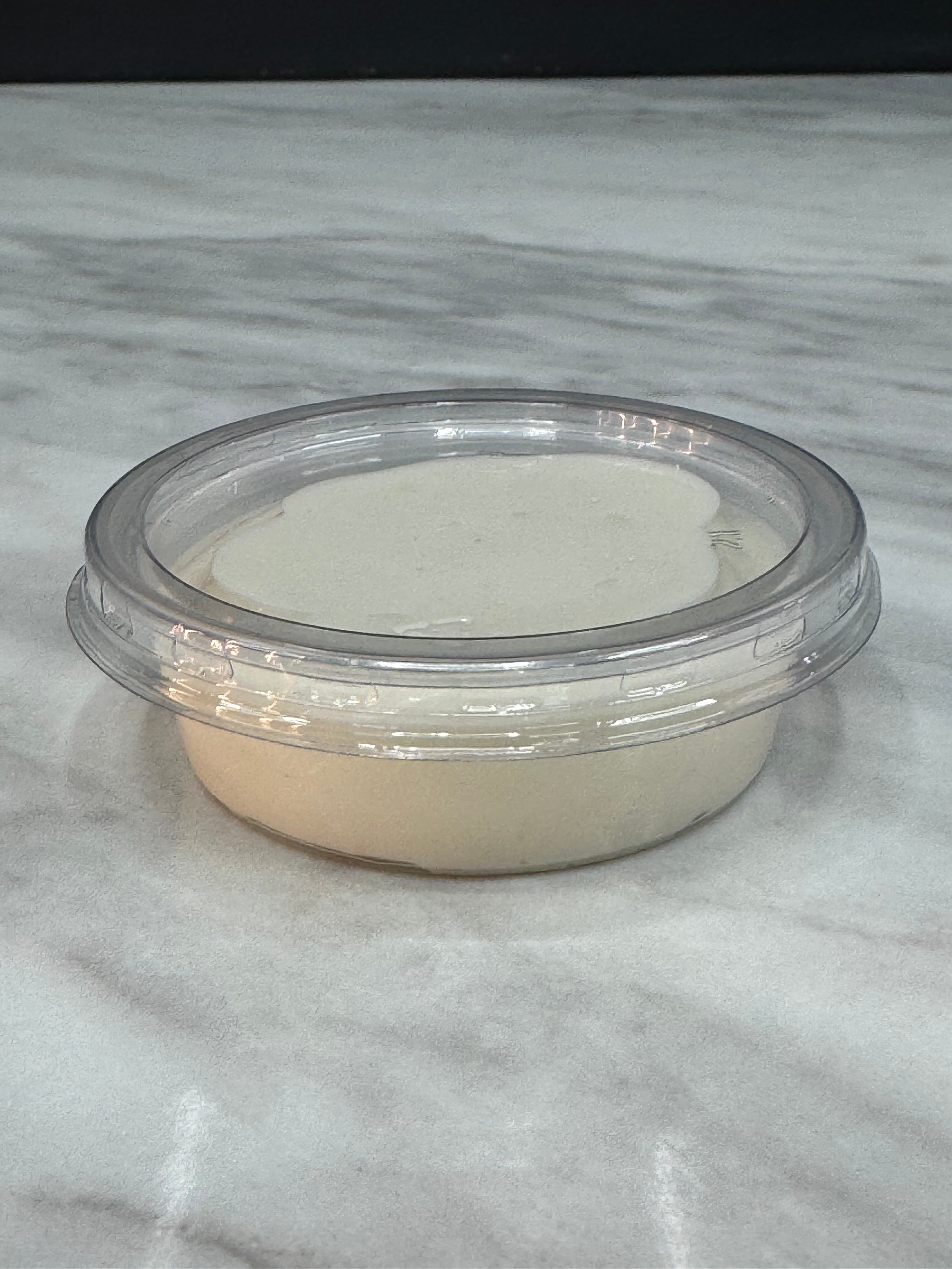 Garlic Mayo (2oz)
