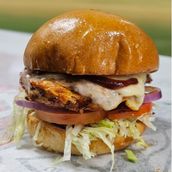 Juicy Chicken