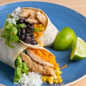 Vegan Fajitas