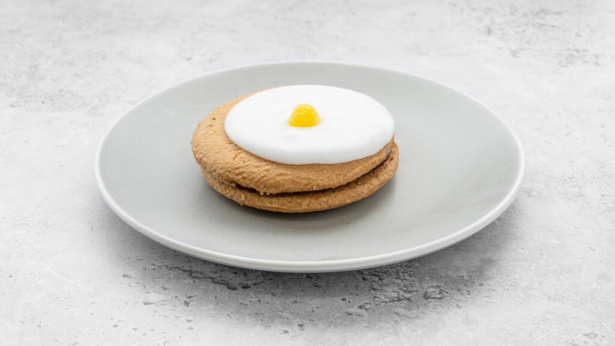 Empire Biscuit