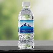 Water Bottle Small