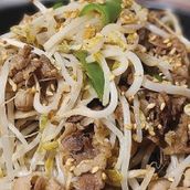 Chadol Sukju Bokum