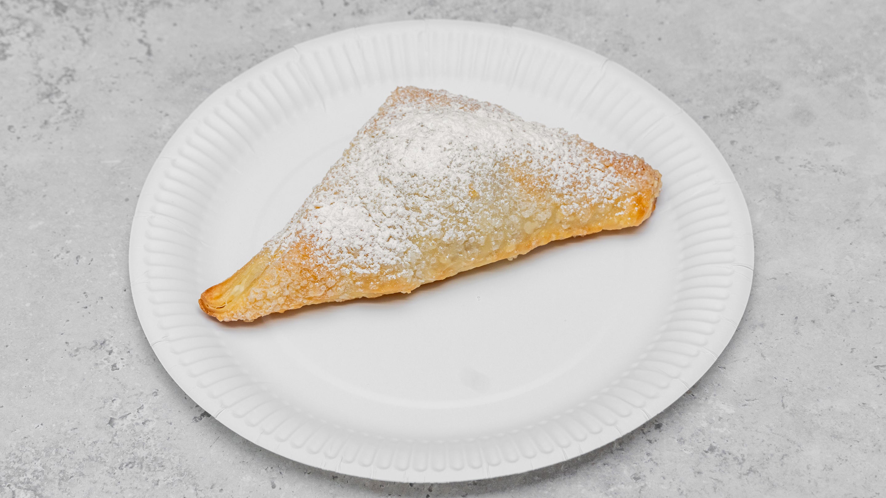 Apple Turnover
