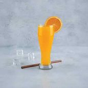 Fresh Orange Drink