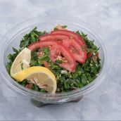Tabbouleh