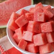 Watermelon Juice