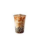 Coffee Boba Milk Tea