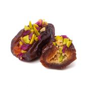 Rahash Dates