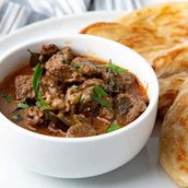 Beef Masala