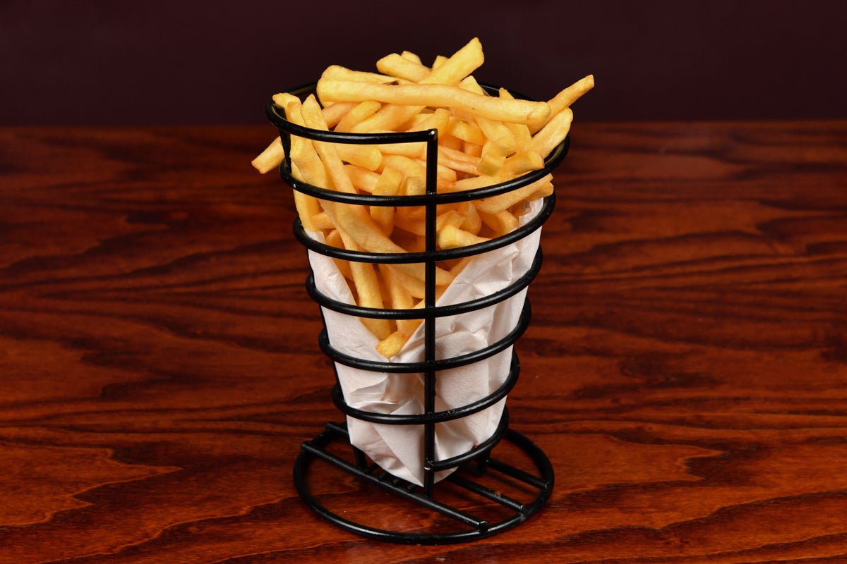 Classic Chips (Vegan)