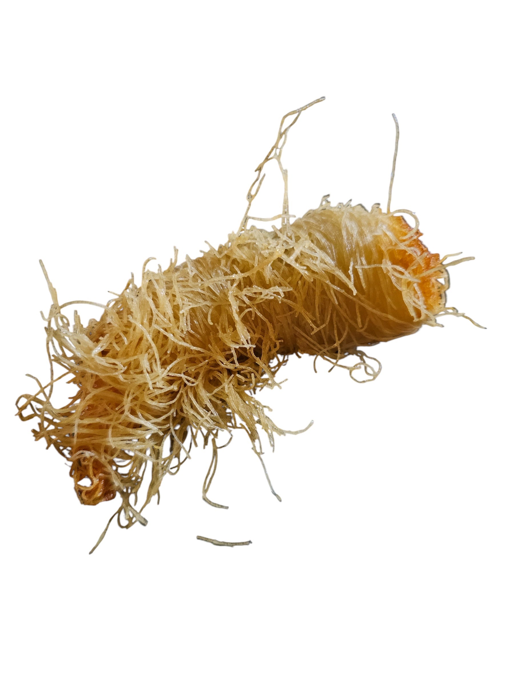 A16. Kataifi Prawn