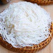 Idiyappam 