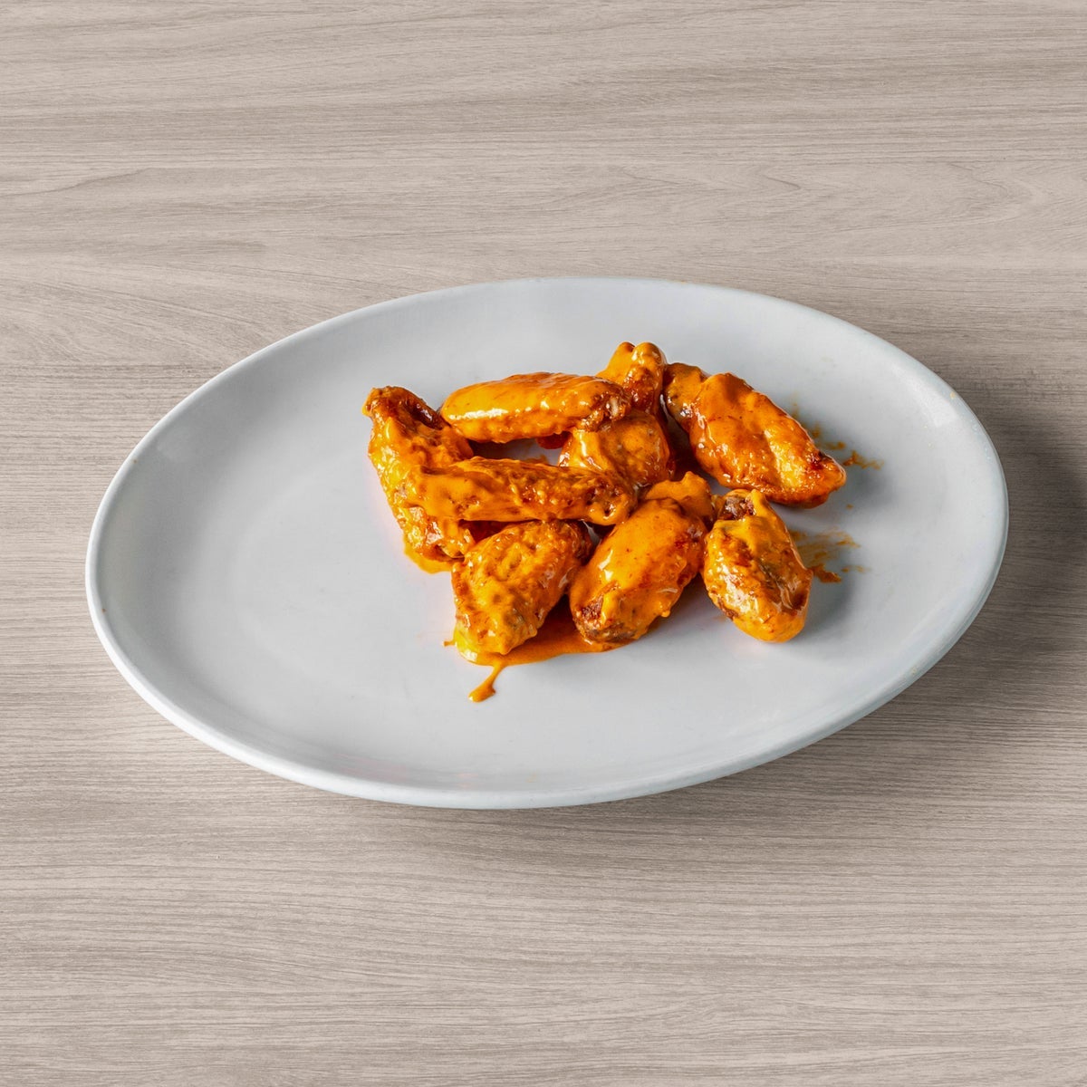 Buffalo Wings - 15 Pcs