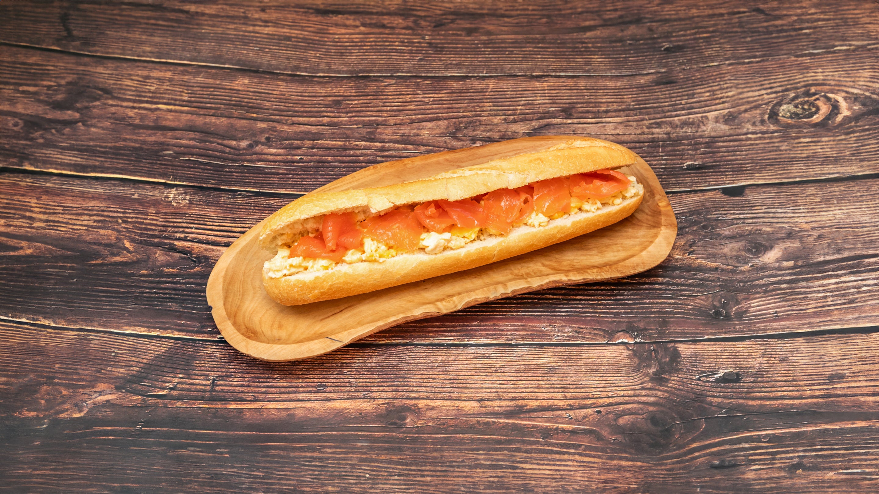Baguettes