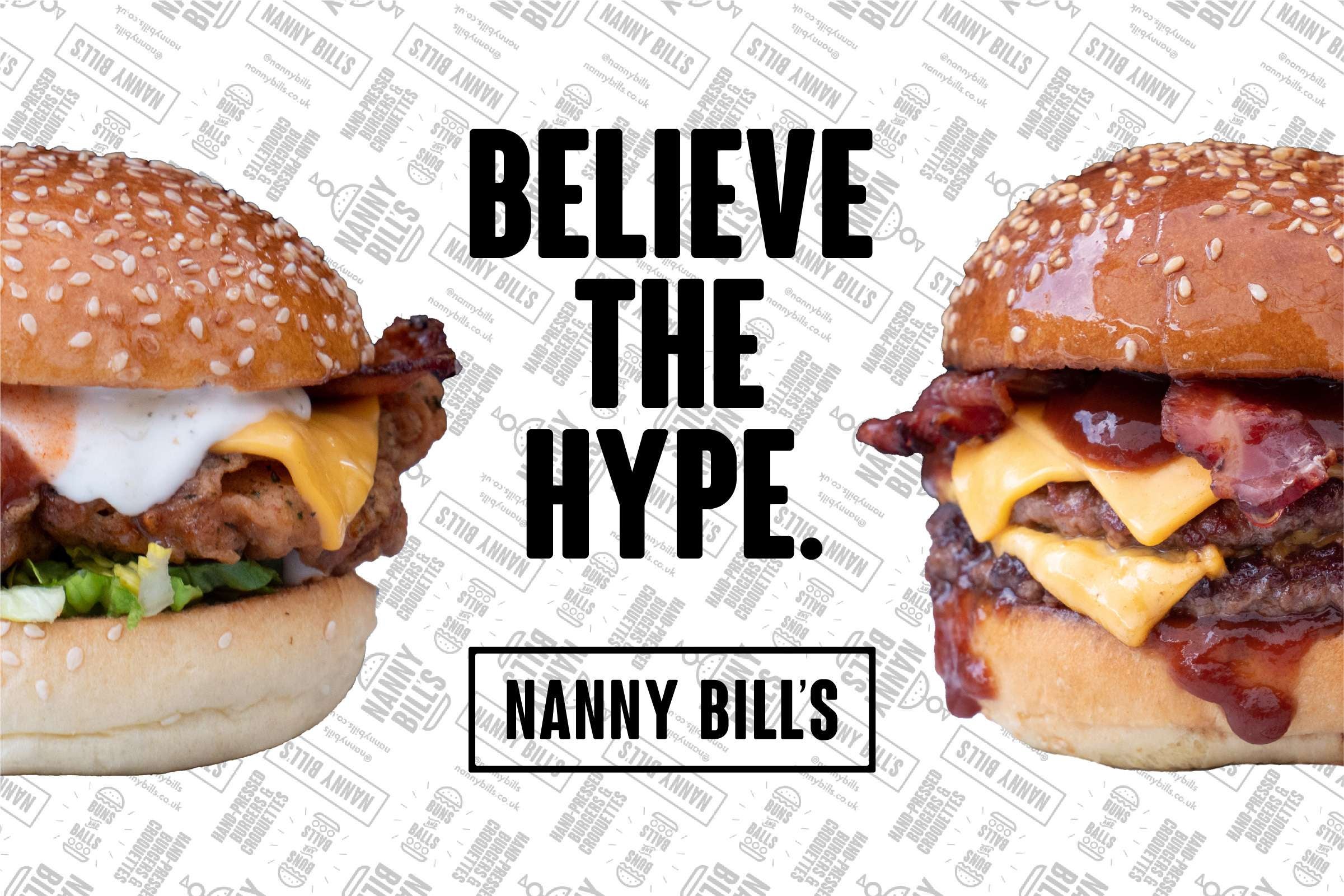 NANNY BILL