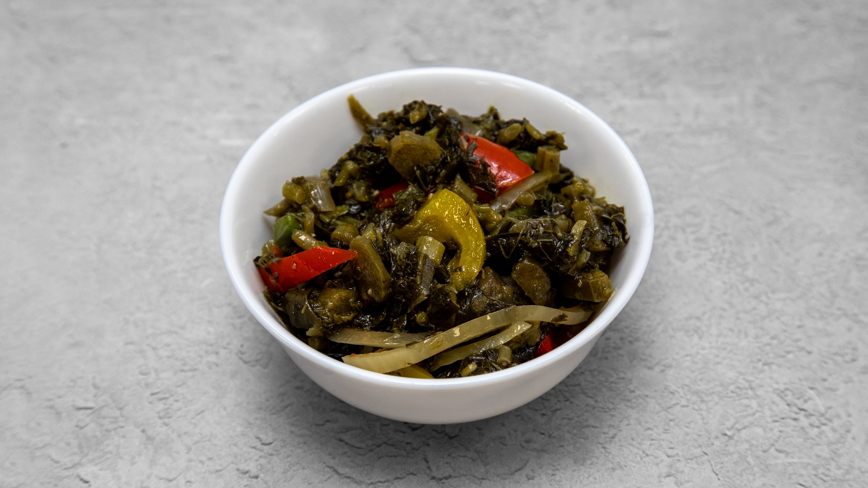 Calaloo