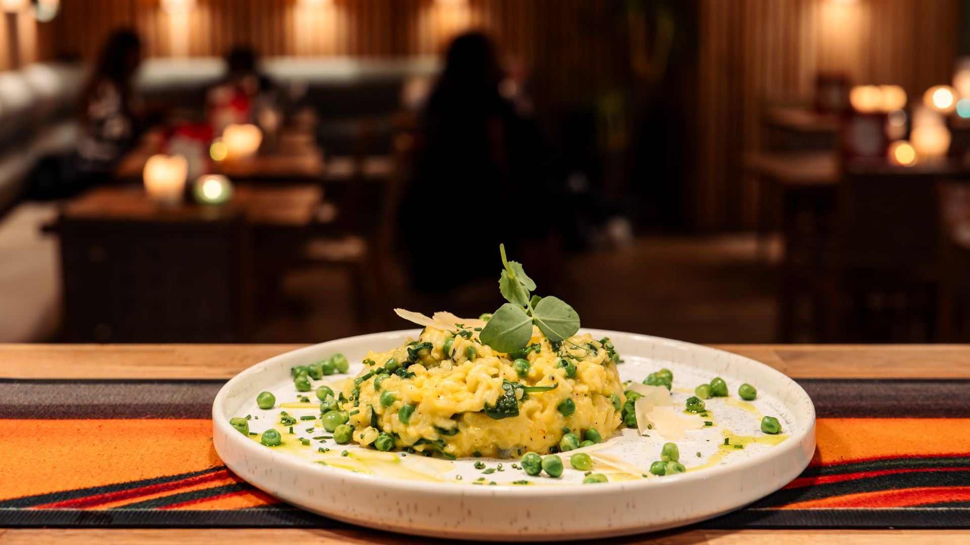 Chef's Selection Risotto