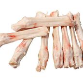 Lamb trotters