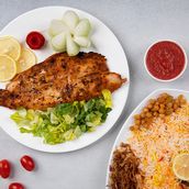 Hammour Fish