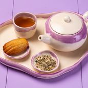Organic Japanese Sencha