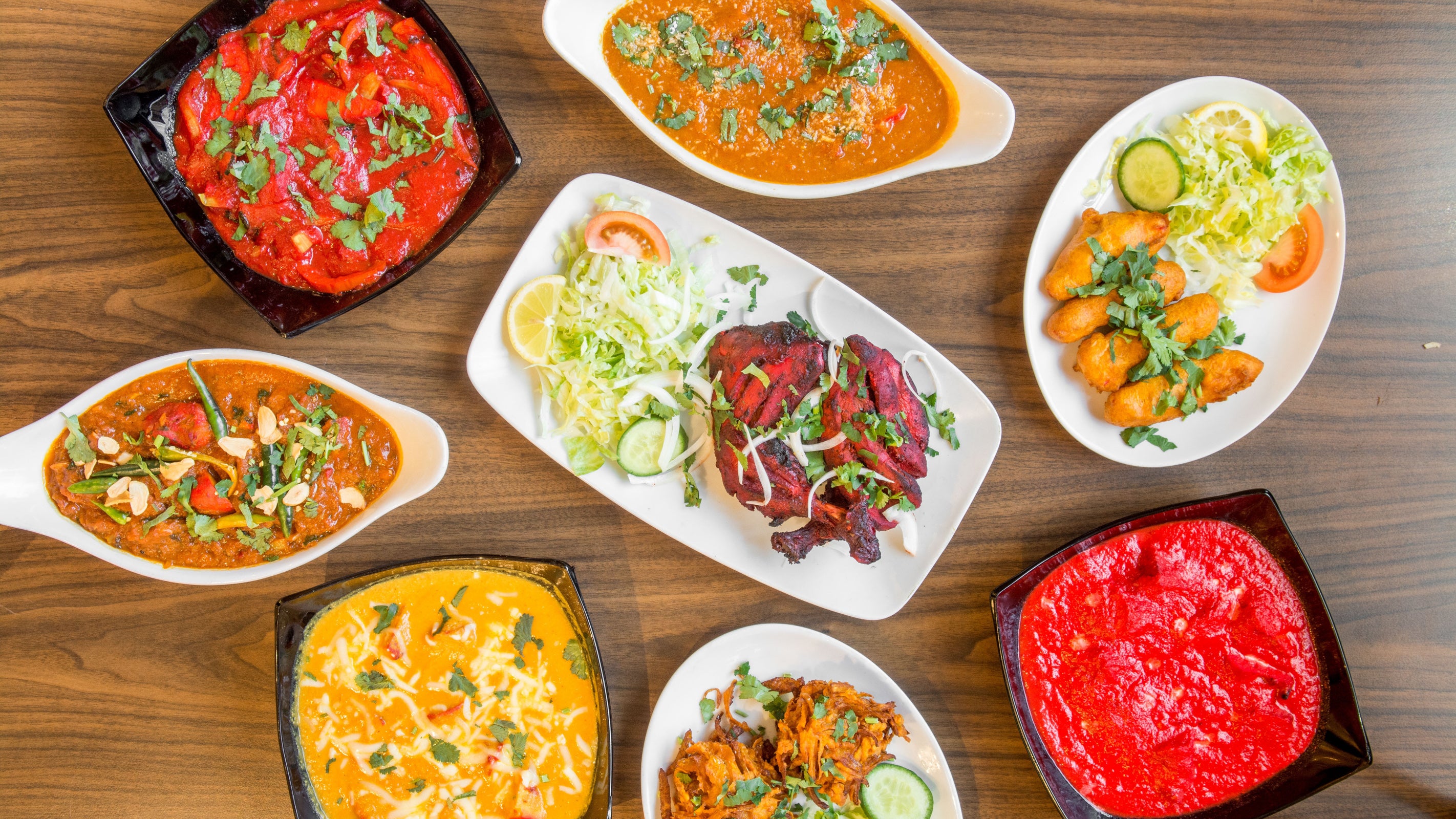 Spice Bombay Bees