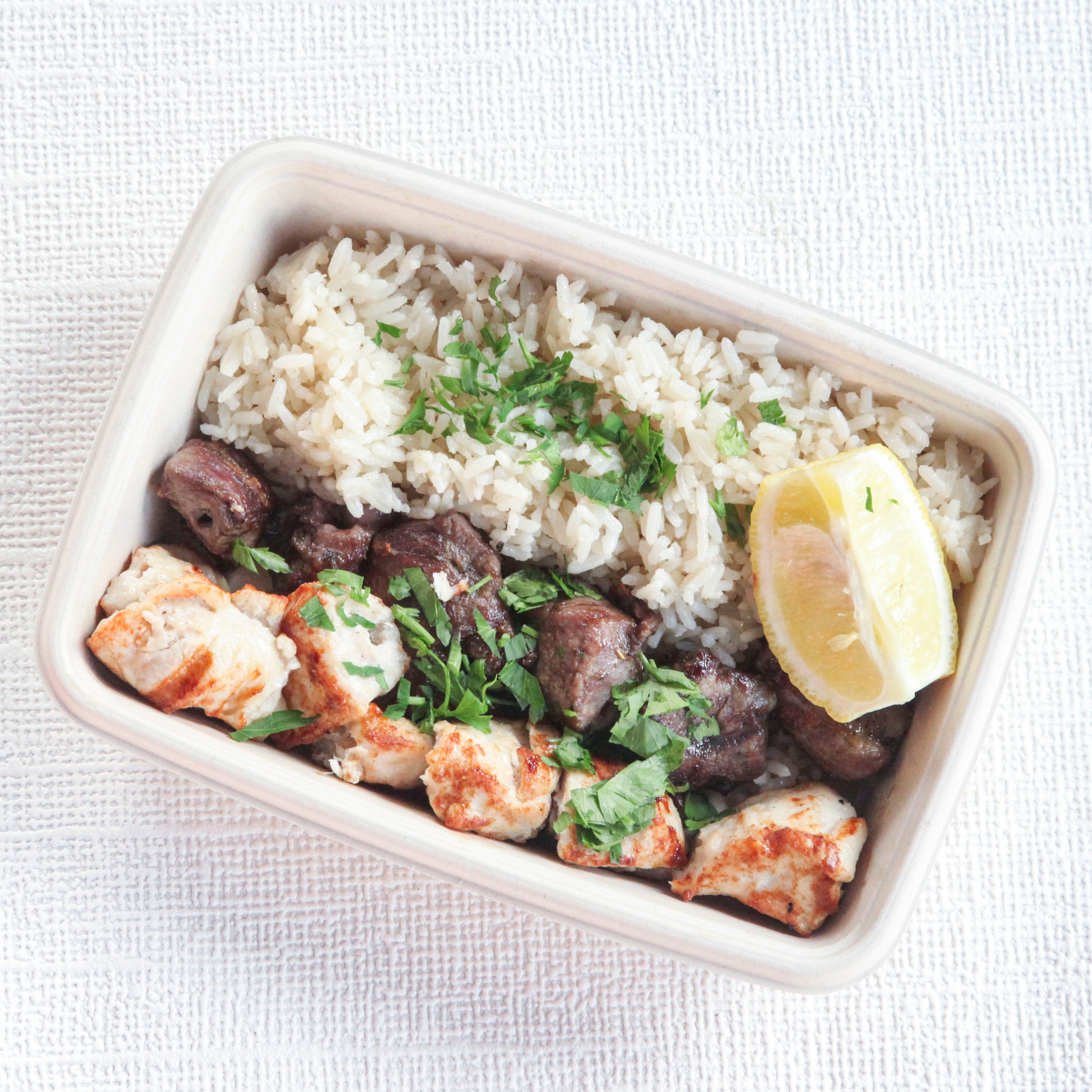 Mix Skewers