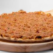 Manqusha Meat