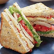 Chicken Club