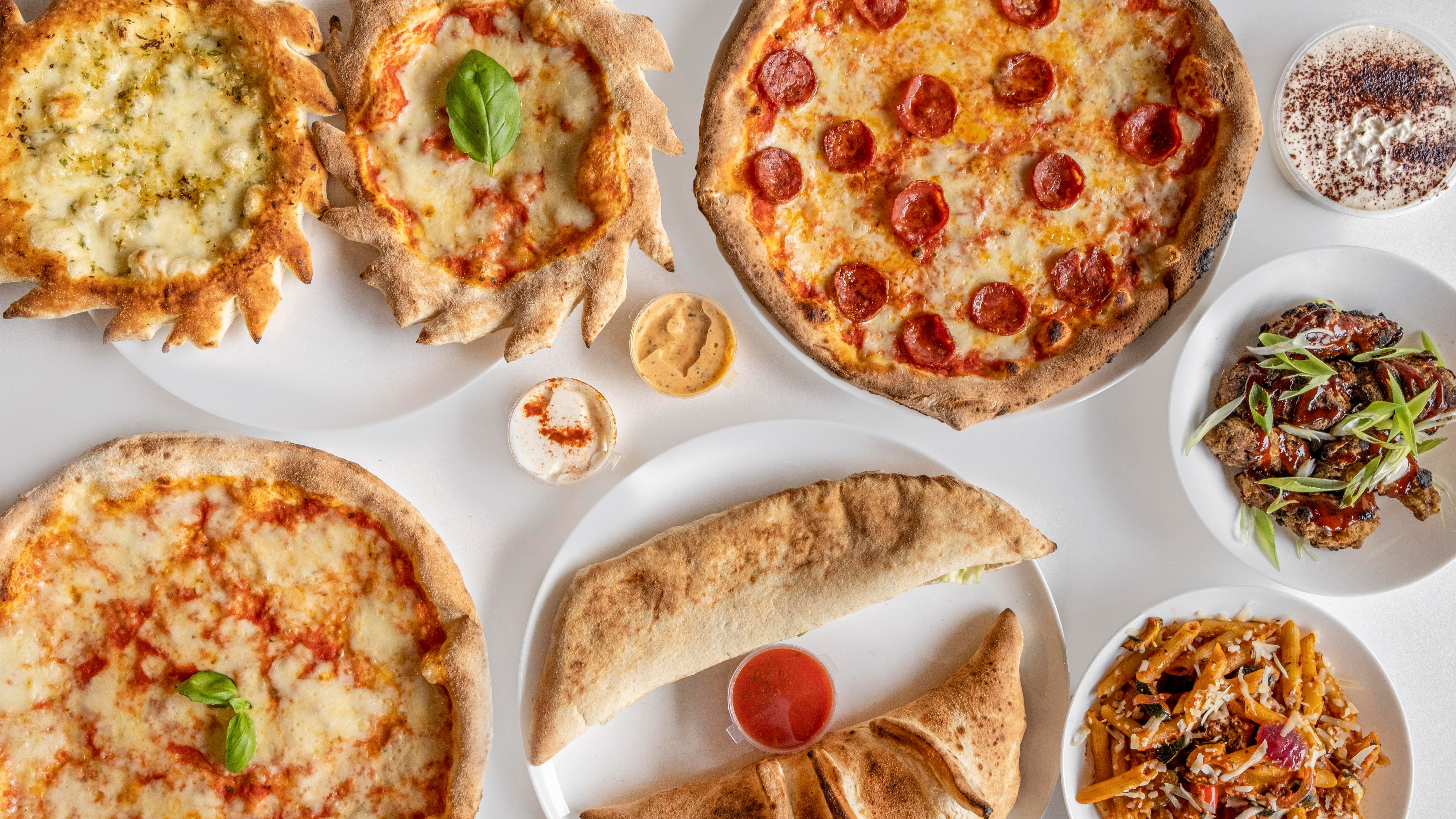 Saucy Dough