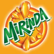 Mirinda 