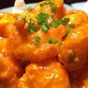 Bufalo Shrimp